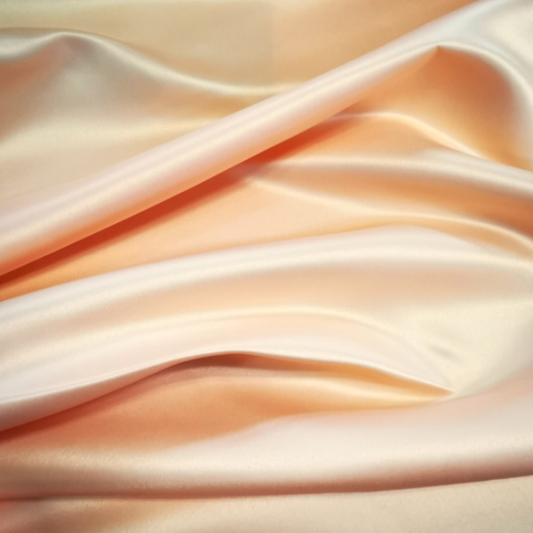 Duchess Satin PEACH